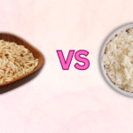 Brown Rice vs White Rice in Instant Pot