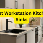Best Workstation Kitchen Sinks