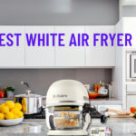 best white air fryer