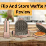 Bella Flip And Store Waffle Maker Review