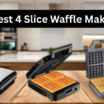 Best 4 Slice Waffle Maker