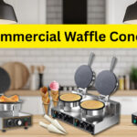 Best Commercial Waffle Cone Maker Tested In Busy Kitchens