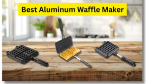 Best Aluminum Waffle Maker