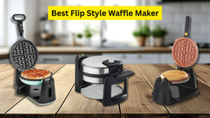 Best Flip Style Waffle Maker