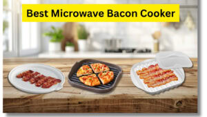Best Microwave Bacon Cooker