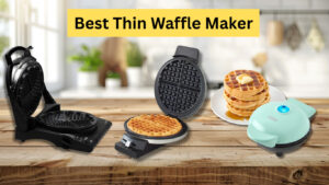 Best Thin Waffle Maker