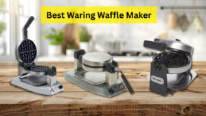 Best Waring Waffle Maker