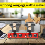Best hong kong egg waffle maker