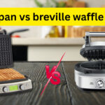 Greenpan vs breville waffle maker