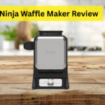 Ninja Waffle Maker Review