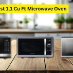 Best 1.1 Cu Ft Microwave Oven