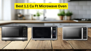 Best 1.1 Cu Ft Microwave Oven
