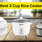 Best 3 Cup Rice Cooker