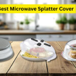 Best Microwave Splatter Cover
