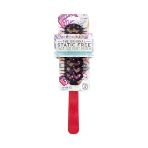 Best Brush For Static Hair