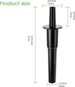 Best Blender With Tamper