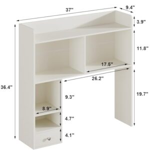 Best Desk Hutch For Dorm