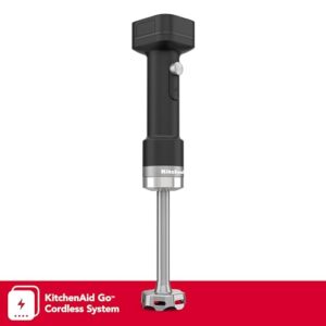 Best Battery Powered Immersion Blender