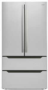 Best 4 Door Refrigerator With Ice Maker