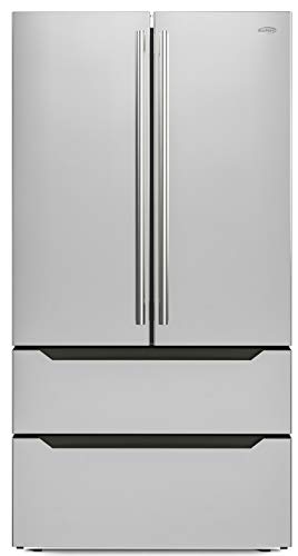 Best 4 Door Refrigerator With Ice Maker