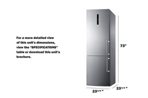 Best 24 Inch Refrigerator With Ice Maker