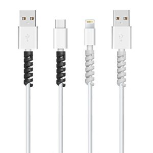 Best Charging Cable Protector