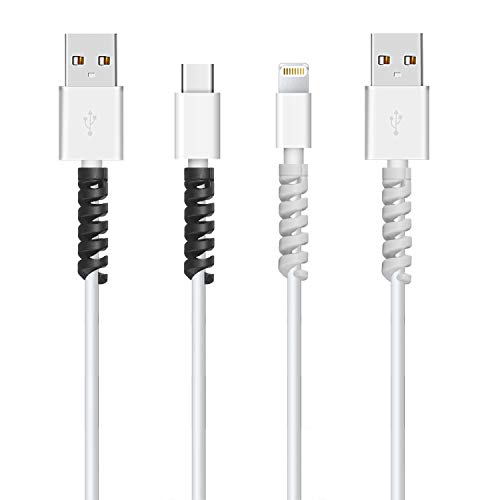Best Charging Cable Protector