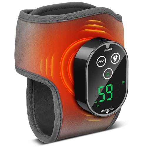 Best Ankle Heating Pad