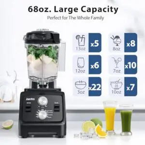 Best Blender And Grinder