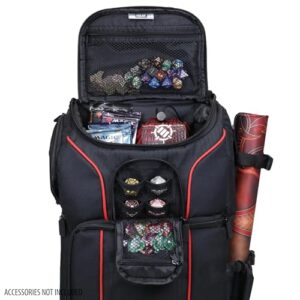 Best Backpack For Mtg