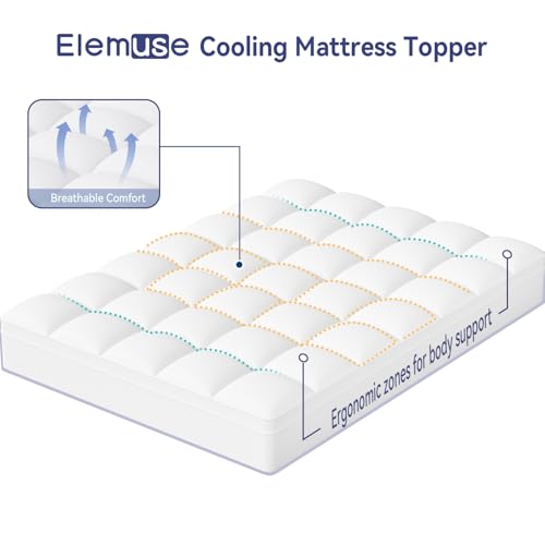 Best Mattress Topper For Fibromyalgia