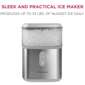 Best Chewable Nugget Ice Maker