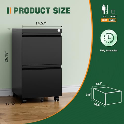 Best Home Filing Cabinet