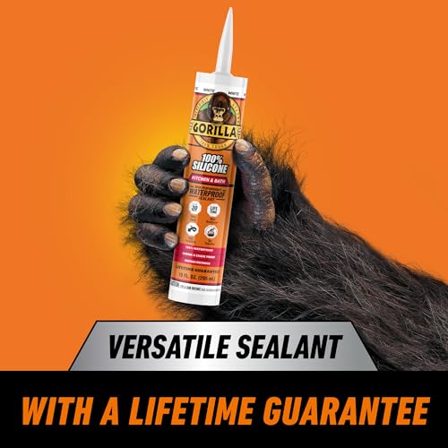 Best Fast Drying Caulk For Shower