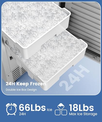 Best Commercial Undercounter Ice Maker