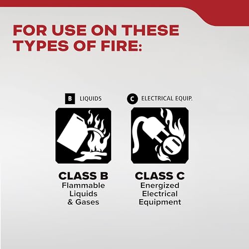 Best Extinguisher For Car