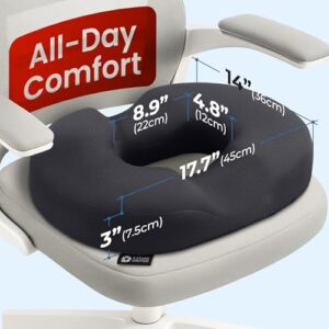 Best Pillow For Hemorrhoids