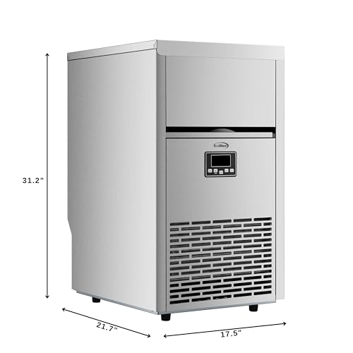 Best 18 Inch Undercounter Ice Maker