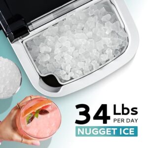 Best Budget Nugget Ice Maker
