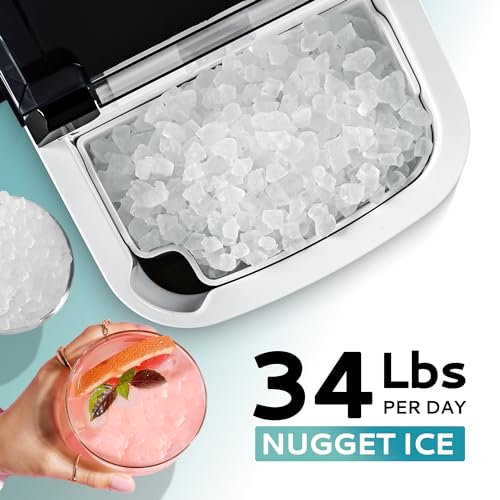Best Budget Nugget Ice Maker