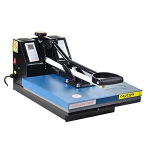 Best Cheap Heat Press