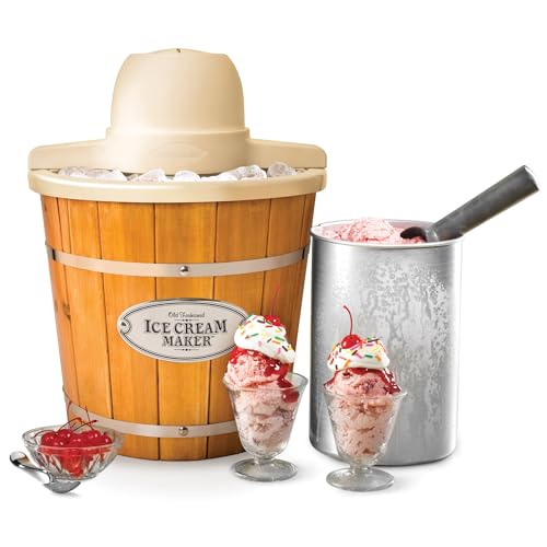 Best Home Made Ice Cream Maker