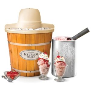 Best 4 Quart Ice Cream Maker
