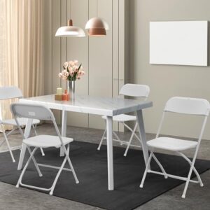 Best Outdoor Plastic Chairs