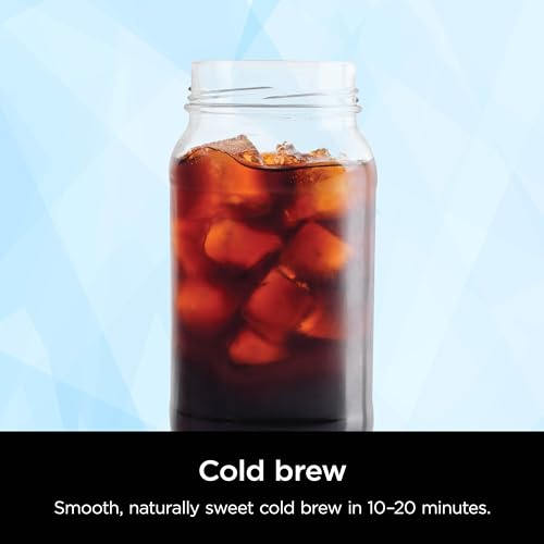 Best Espresso And Iced Coffee Maker