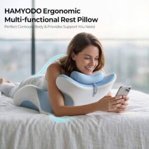 Best 27 Degree Pillow