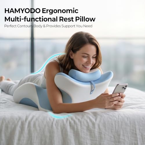 Best 27 Degree Pillow