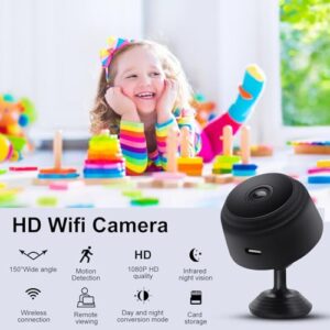 Best Bedroom Spy Camera