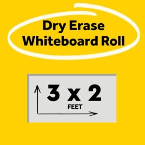 Best Dry Erase Wall
