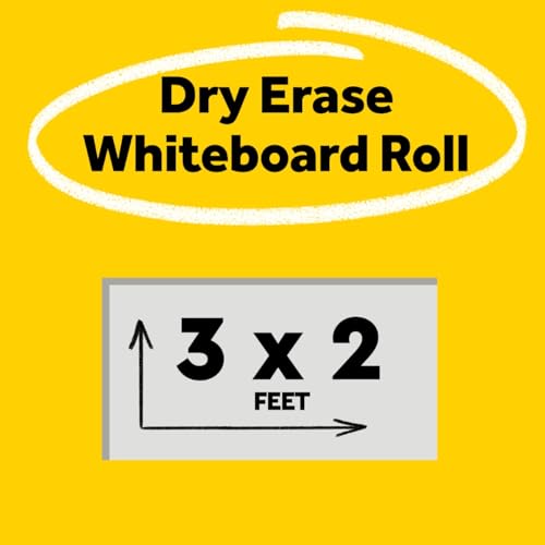 Best Dry Erase Wall
